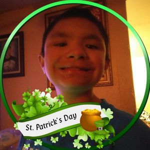 Meet your Posher, Rodolfo jauregui